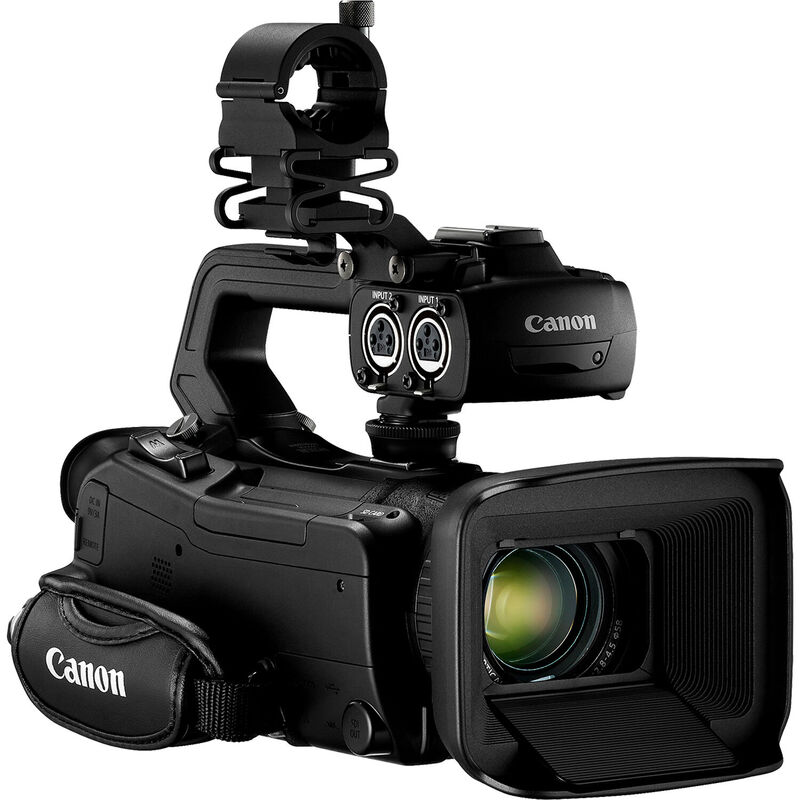 Видеокамера Canon XA75 Видеокамера Canon XA75
